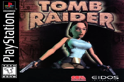 Tomb Raider III : Adventures of Lara Croft